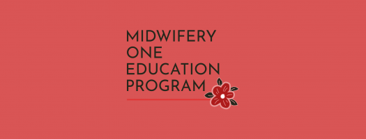 Midwifery ONE Education Program