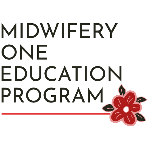 MidwiferyOne logo